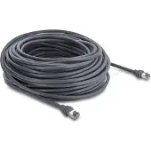 DeLOCK RJ45 Patchkabel Cat.6 kompatibel mit Starlink Gen3 - 20 m grau, 20 m, Cat6, RJ-45, RJ-45, Grau
