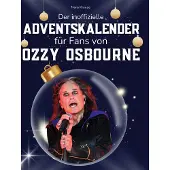 Sonstige Verlage Der inoffizielle Adventskalender für Fans von Ozzy Osbourne