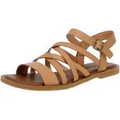 Toms Sandalen Damen 32323235353031 Braun 37 1/2 EU