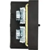 Eaton 192632 Geräteraumtür, geschlossen, IP55, HxB=350x600mm XSDMC-1406