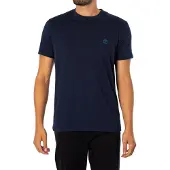 Timberland Dunstan River Kurzarm-t-shirt