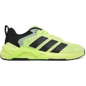 Adidas Herren Trainingsschuhe Dropset Control Trainer M KJ9161 44 2/3 - Frozen Lemon/Core Black/Frozen Lemon - 44 2/3