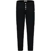 Maloja - Women's BeppinaM. - Jeans Gr 31 - Length: 34'' schwarz