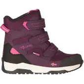 TROLLKIDS - Kid's Lofoten Winter Boots XTS - Winterschuhe Gr 33 lila