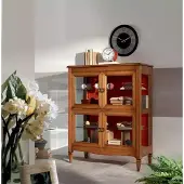 Xl Moebel Gmbh Vitrine Design Klassischer Vitrinen Luxus Wohnzimmer Italienische Möbel