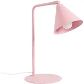 Sollux SL.2575 Schreibtischleuchte NOX rosa