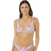 Rip Curl Malibu Cove Revo Deep V Bikinioberteil