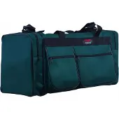 CONVEY 3K Reisetasche Sporttasche 60x26x30 cm