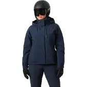 Helly Hansen Crewser Jacke