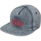 Billabong Denim Kappe