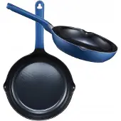 Ambition COBALT Traditionelle Antihaftbeschichtete Pfanne 30 cm