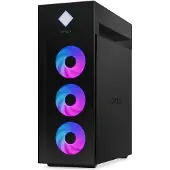 HP OMEN by 45L OMEN by GT22-3795ng, 5,7 GHz, Intel Core Ultra 9, 285K, 64 GB, 2 TB, Windows 11 Home