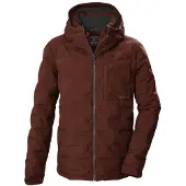 Killtec Herren Steppjacke KOW 5 MN QLTD JCKT