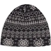 Kari Traa Wollbeanie "Vilma" in Schwarz - onesize