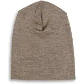 Engel - Mütze Feinripp - Mütze Gr One Size braun