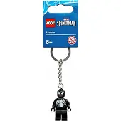 Marvel Super Heroes 854006 Spider-Man Venom Keyring
