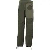 E9 - Blat1 Vs - Boulderhose Gr M oliv