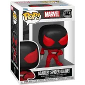 Funko POP! Marvel - Scarlet Spider (Kaine) 1447 - Pop!