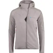 Klättermusen Embla Hood Jacket W's ridge grey-purple dove (1006) S