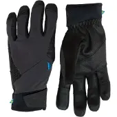 Klättermusen Galar Gloves raven (961) L
