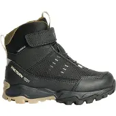 Tretorn Tero Insulated Mid Wasserdichte Kinder Sneaker, Schwarz, 31, Kinderschuhe
