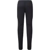 TROLLKIDS - Girl's Rondane Winter Tights - Leggings Gr 152 schwarz