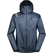 La Sportiva Aequilibrium Lite Gtx Jkt M, Mountaineering, Man, Jacket, B46W04 Night Sky/Chalk, M -