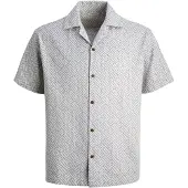 Jack & Jones Relaxed Fit Hawaii-hemd