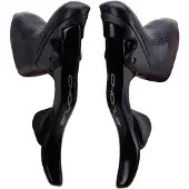 Campagnolo Chorus Ergopower Bremshebel Mit Schalthebel