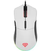 Genesis Krypton 290 Rgb 6400 Dpi Gaming-maus