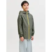 Jack & jones Flynn Regenjacke