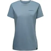 La Sportiva - Women's Crimp T-Shirt - T-Shirt Gr XS grau