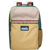 KAVU - Hauler Hills 39 - Reiserucksack beige