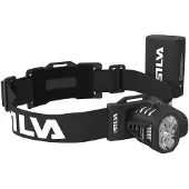 Silva - Free Action 3400 - Stirnlampe Gr One Size