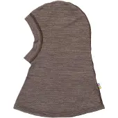 Joha - Kid's Balaclava Single Layer - Sturmhaube Gr 52 cm braun