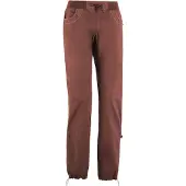 E9 - Women's Bia - Boulderhose Gr M rot