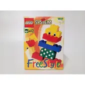 LEGO System 1837 Freestyle Vogel