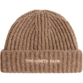 The North Face Mütze Fohair Cabin Beanie 887T-2H9 - Garnet - One size