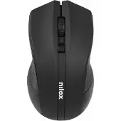 Nilox 1600 Dpi Funkmaus