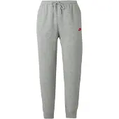 Nike - Club Basketball Jogger - Trainingshose Gr M grau