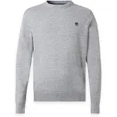 Timberland Williams River Cotton Crew Pullover