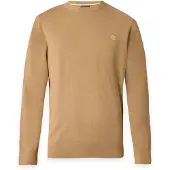 Timberland Williams River Cotton Crew Neck Sweatshirt