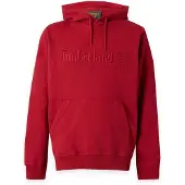 Timberland Established 1973 Embroidered Logo Kapuzenpullover