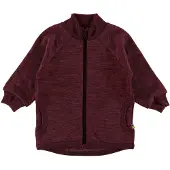 Joha Cardigan - Wolle - Burgundy - - 110 - Cardigans