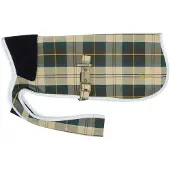 Barbour Dco0012 Waterproof Hunde Regenmantel