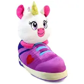 PMS Einhorn Plüschtier in Sneaker XXL - ca. 70 cm