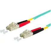METZ CONNECT OpDAT Glasfaser-Patchkabel - 151J1JOJO10E