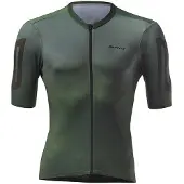 BRN Fade Kurzarm-radtrikot