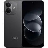 Xiaomi Redmi Note 17 Pro 5G Smartphone 8GB/256GB Schwarz Dual-SIM