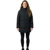 Ternua Balena Jacke Schwarz L Damen Schwarz L